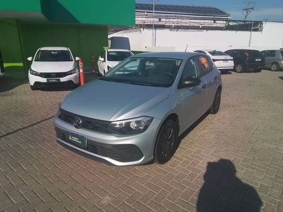 VOLKSWAGEN POLO 1.0 MPI TRACK MANUAL VOLKSWAGEN POLO 1.0 MPI TRACK MANUAL